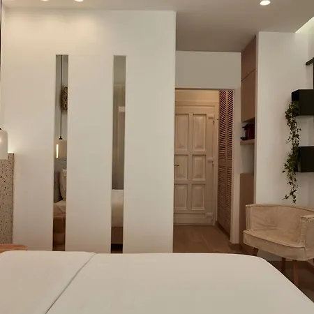 فندق كوسموبلاز Mykonos Town