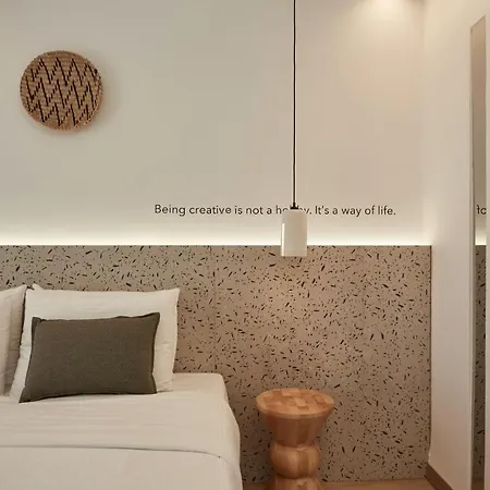 كوسموبلاز 4* Mykonos Town