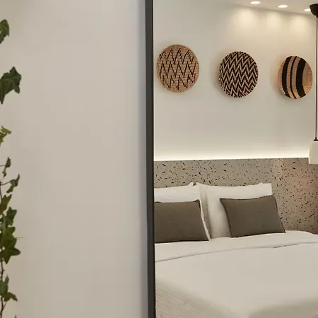 فندق كوسموبلاز Mykonos Town