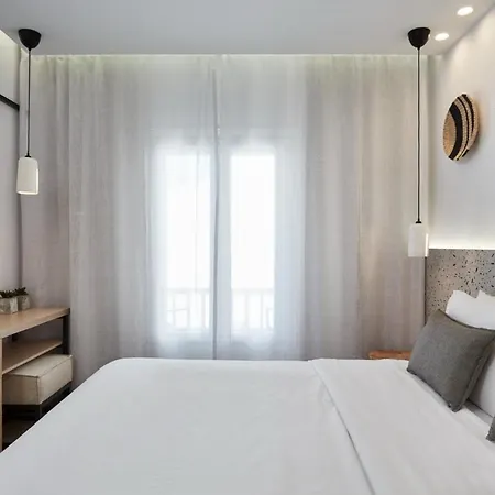 فندق كوسموبلاز Mykonos Town