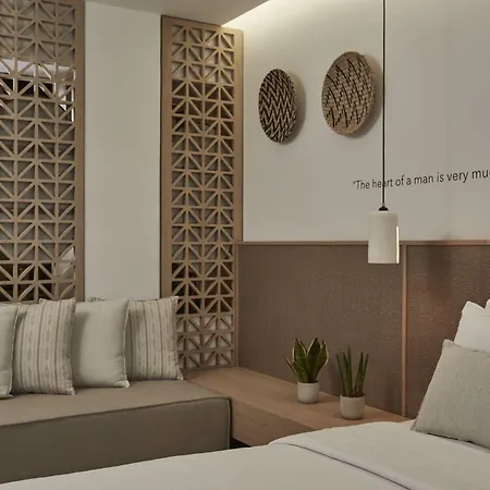فندق كوسموبلاز 4*