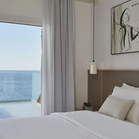 كوسموبلاز فندق Mykonos Town