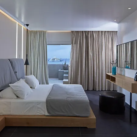كوسموبلاز فندق Mykonos Town