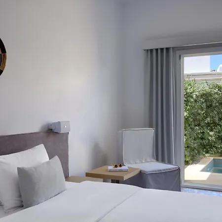 فندق كوسموبلاز Mykonos Town