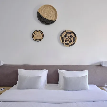 كوسموبلاز 4* Mykonos Town