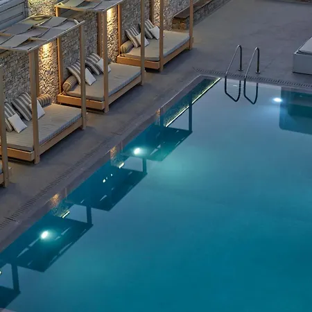 فندق كوسموبلاز Mykonos Town
