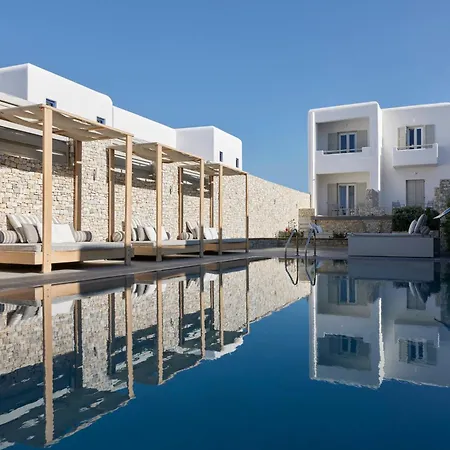 كوسموبلاز Mykonos Town