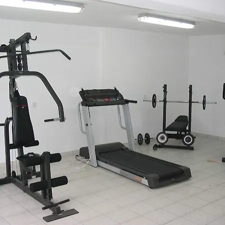 كوسموبلاز Mykonos Town